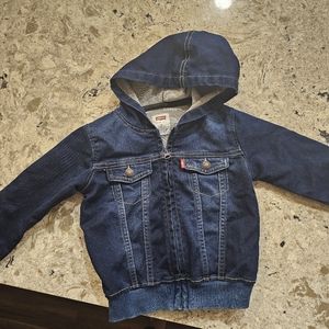 Levi's Jean jacket